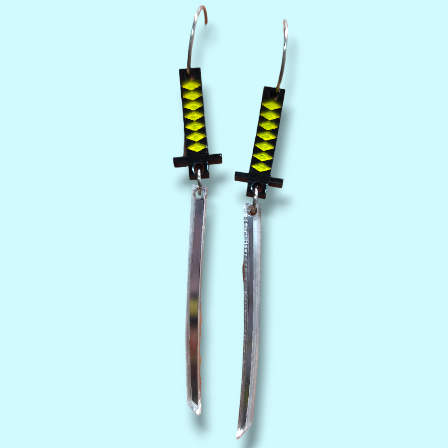 KATANA ULRICH