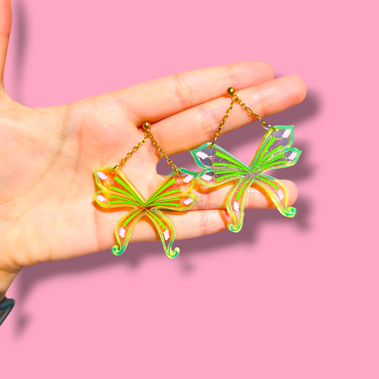 LAYLA ENCHANTIX PREVENTA
