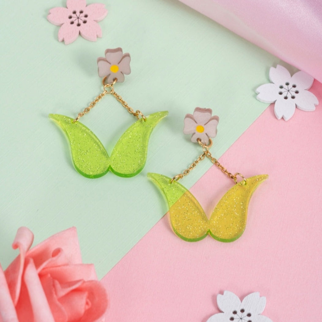 MAGIC FLORA🌷