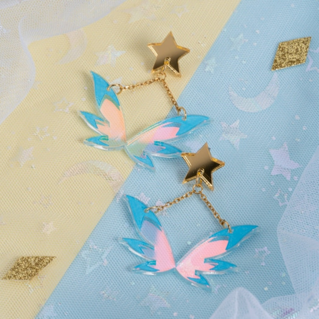 MAGIC STELLA🌟