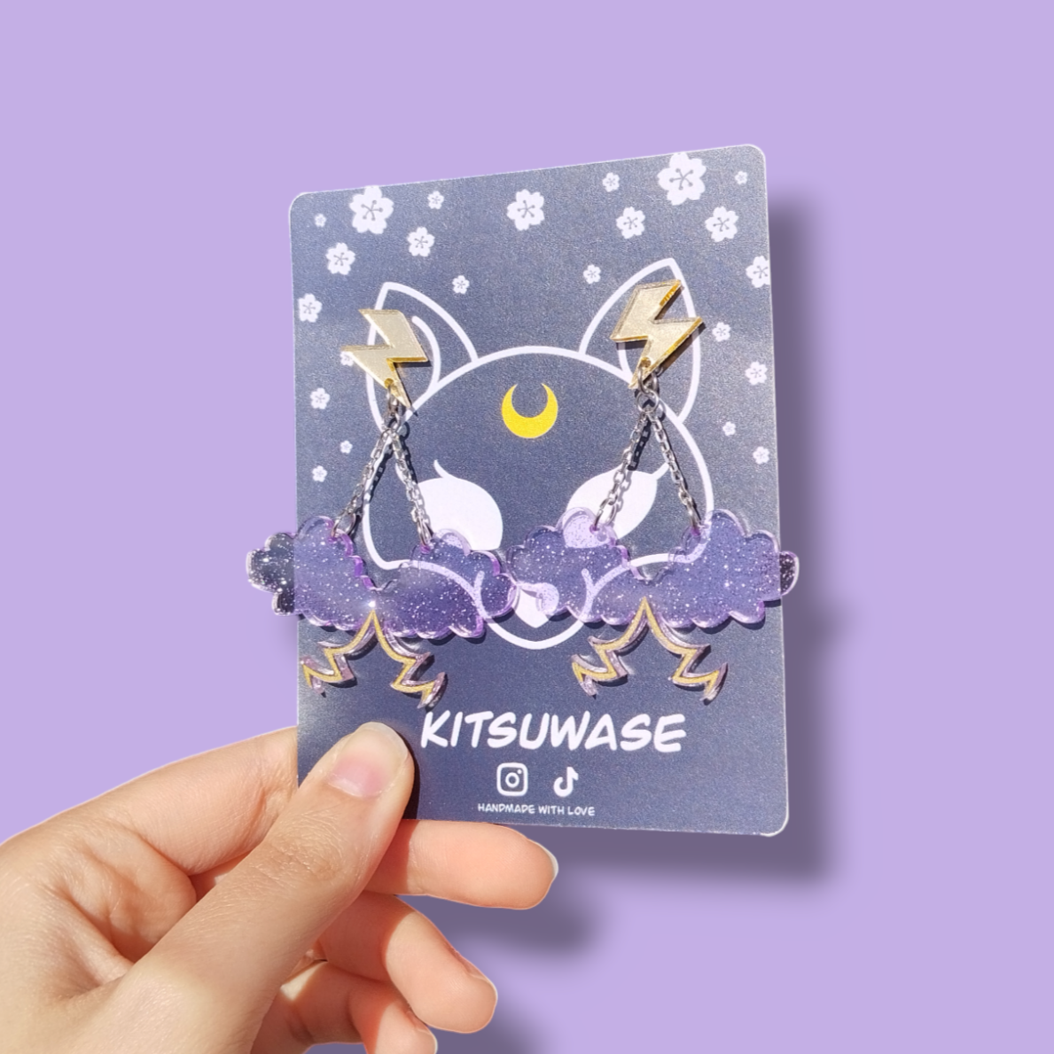 MAGIC STORMY ⚡