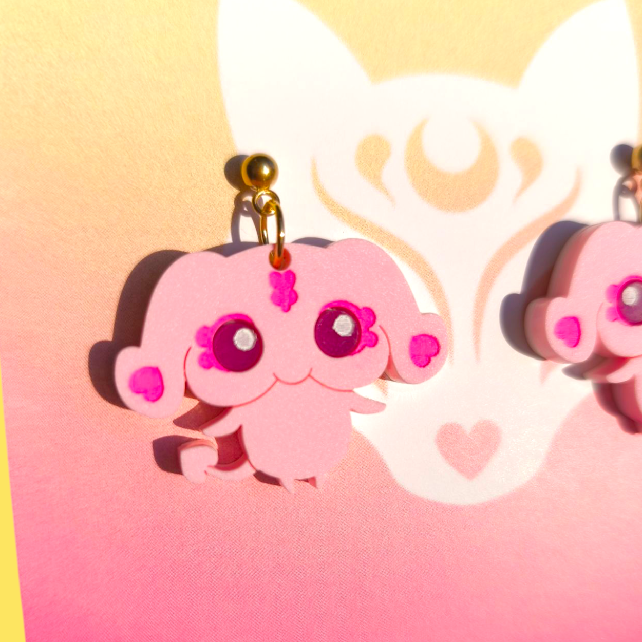 HADAS MIPPLE Y MEPPLE PRETTY CURE