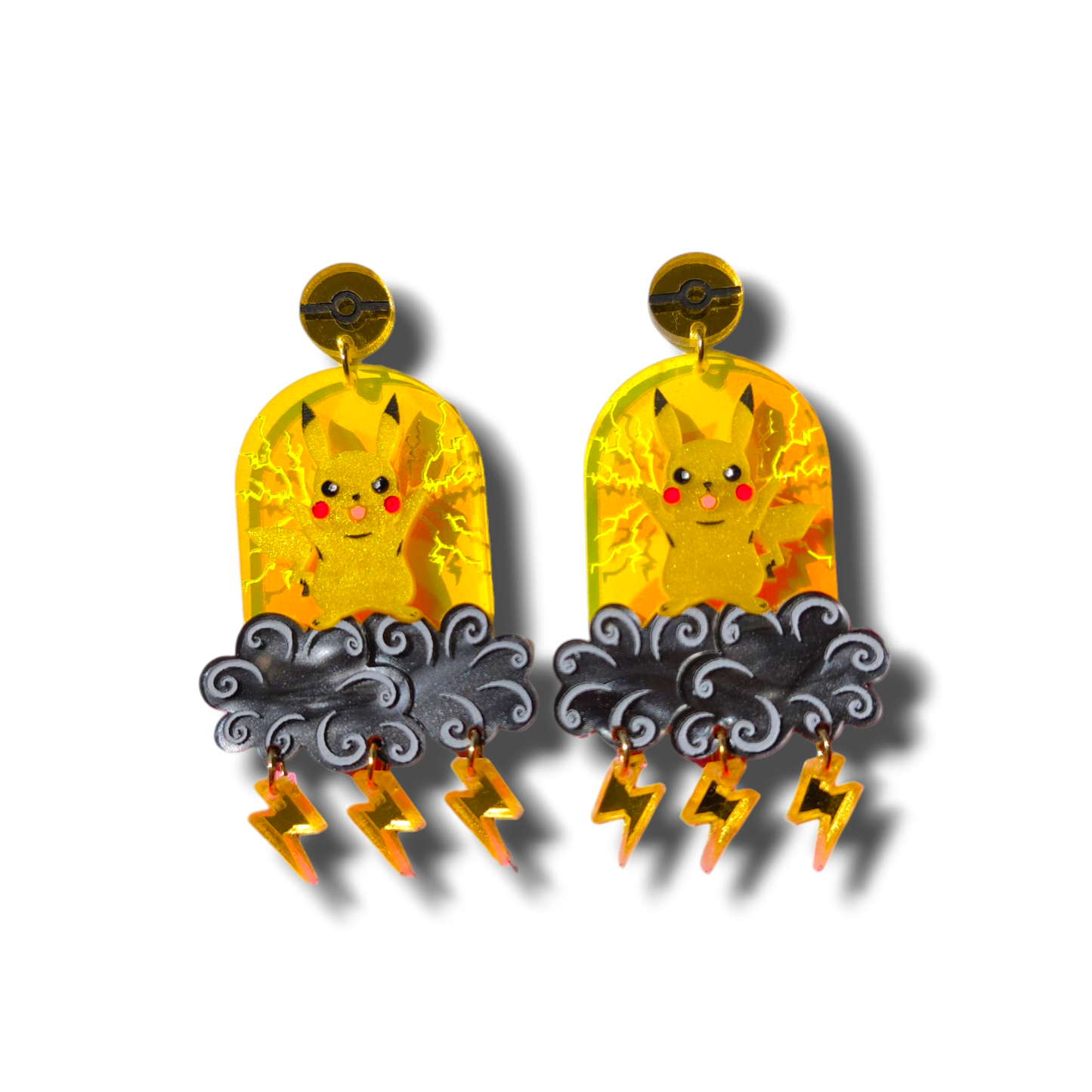 ⭐PIKACHU⭐