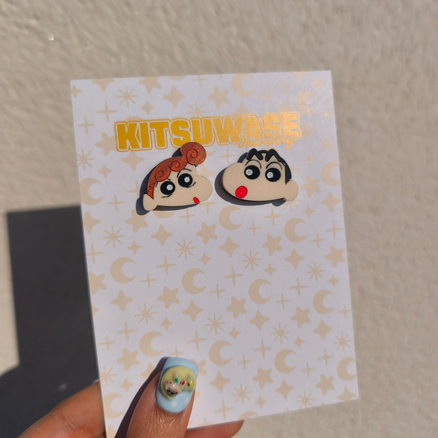 SHIN Y HIMA