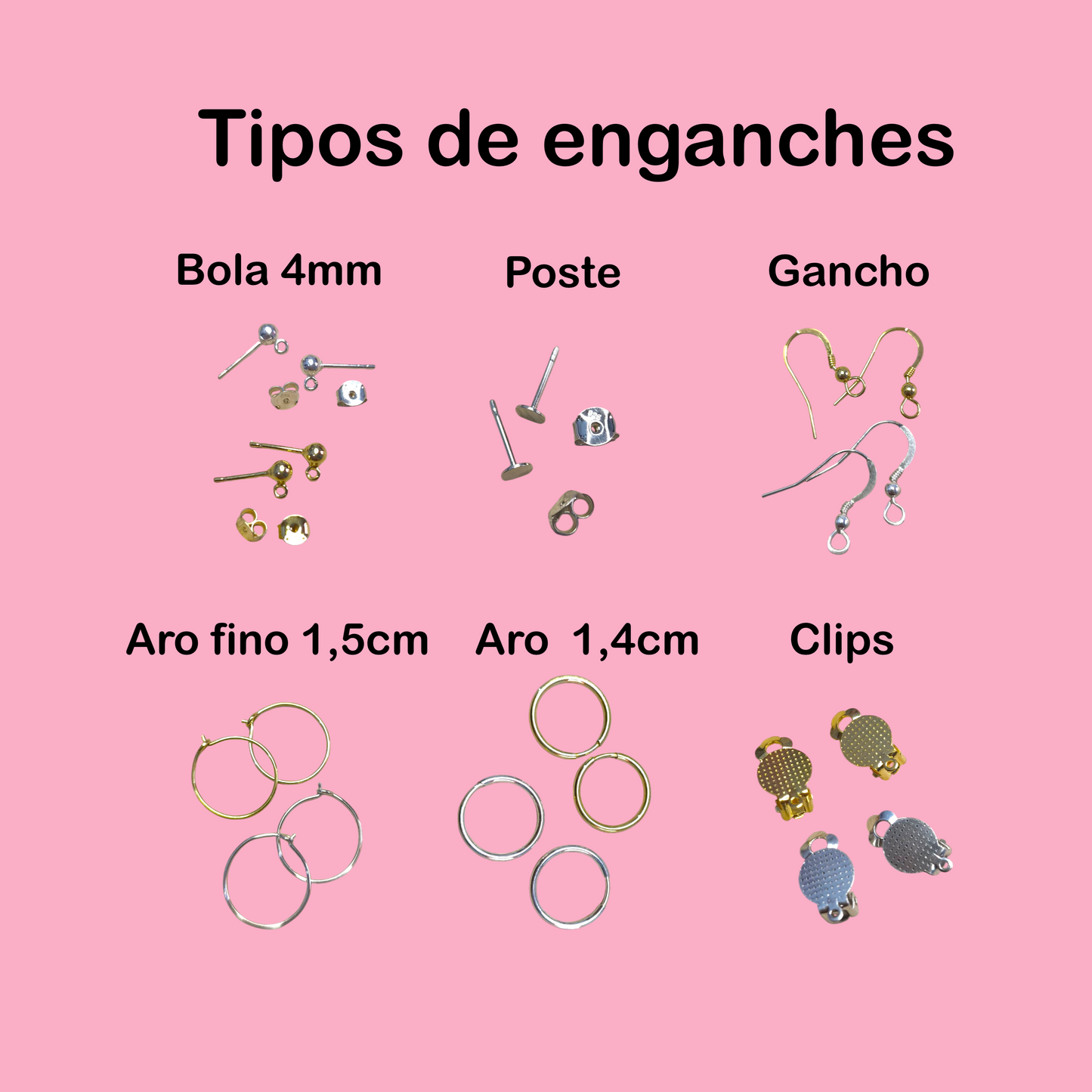 ENGANCHES PREMIUM
