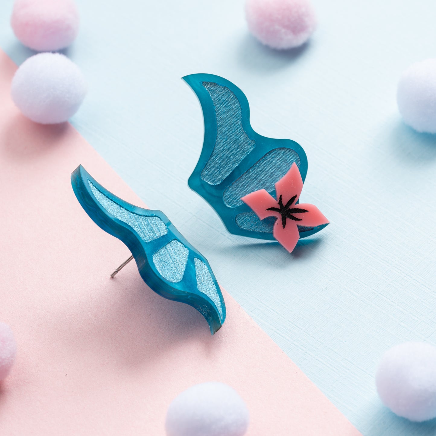 LAGOONA BLUE