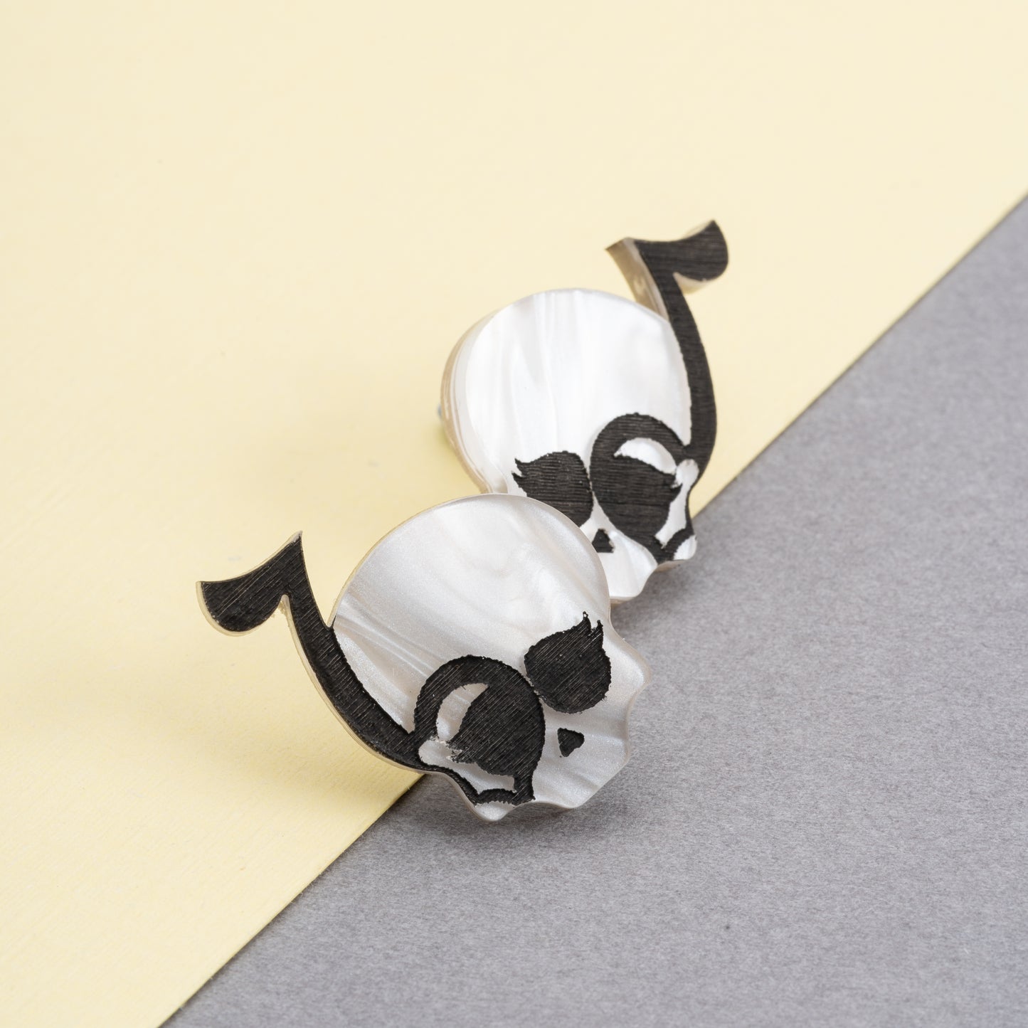 MINI GHOULA, OPERETTA Y CLEOH
