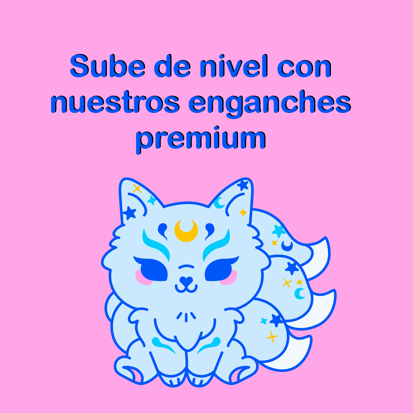 ENGANCHES PREMIUM