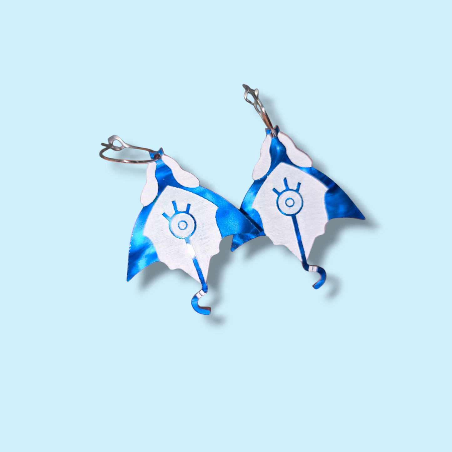 MANTA RAYA