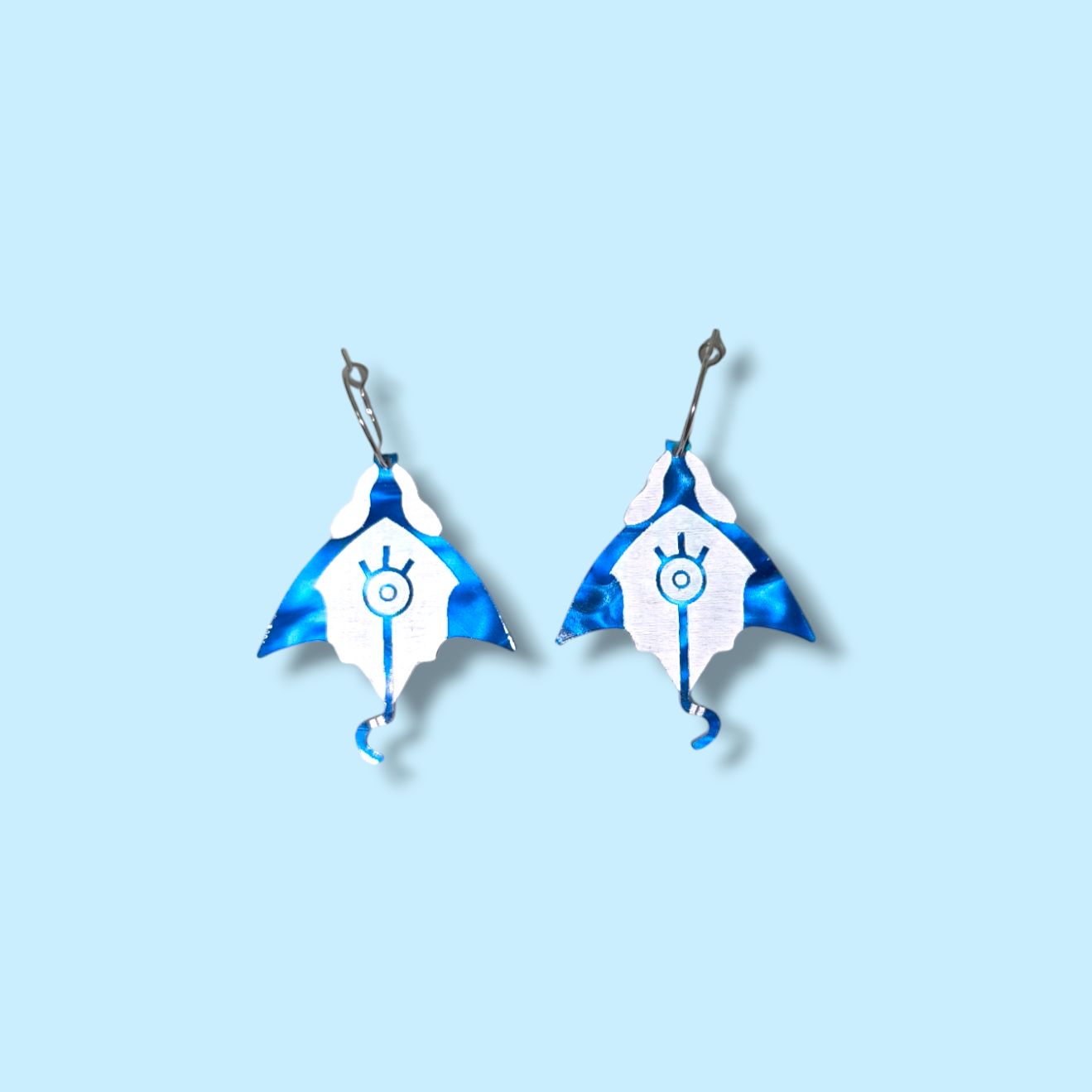 MANTA RAYA