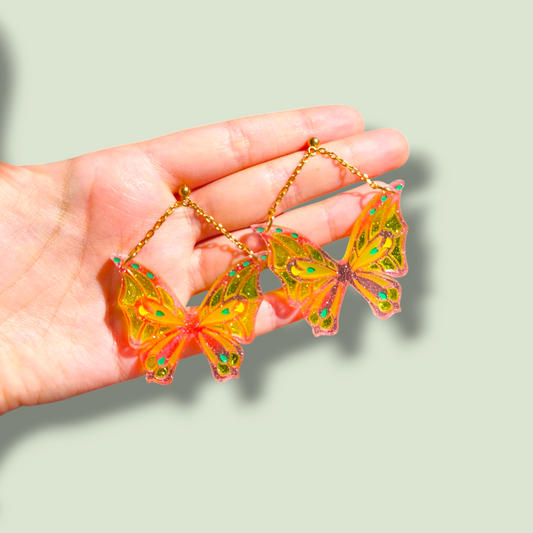 FLORA ENCHANTIX PREVENTA