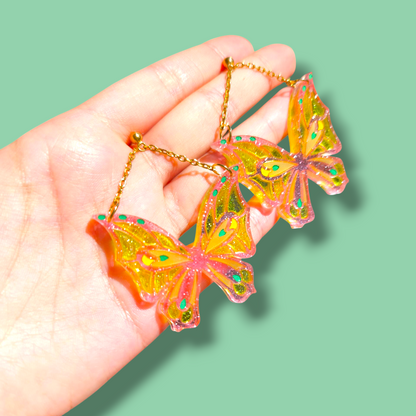 FLORA ENCHANTIX PREVENTA