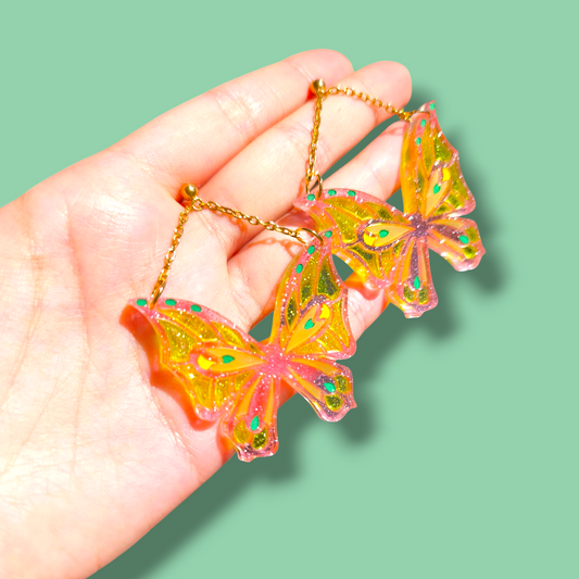 FLORA ENCHANTIX PREVENTA