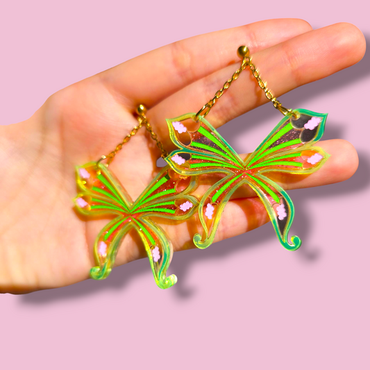 LAYLA ENCHANTIX PREVENTA