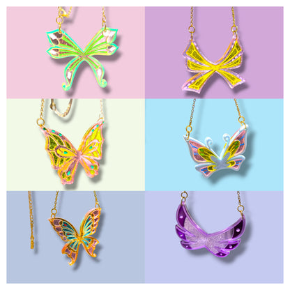 COLLARES ENCHANTIX PREVENTA