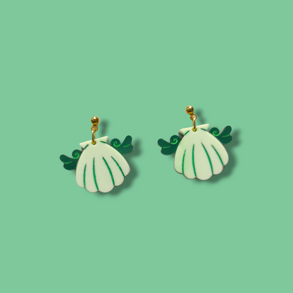 CONCHAS 🧜‍♀️