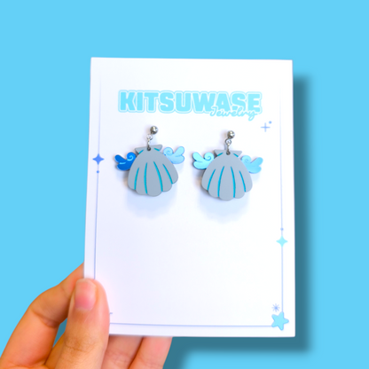 CONCHAS 🧜‍♀️