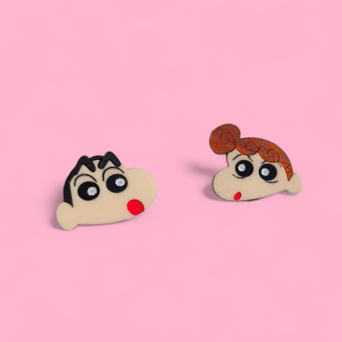 SHIN Y HIMA
