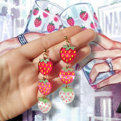 Frescura Nana🍓