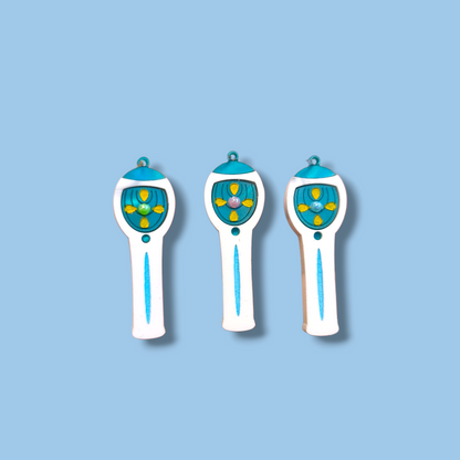 🎤MICRÓFONOS MERMAID MELODY🎤