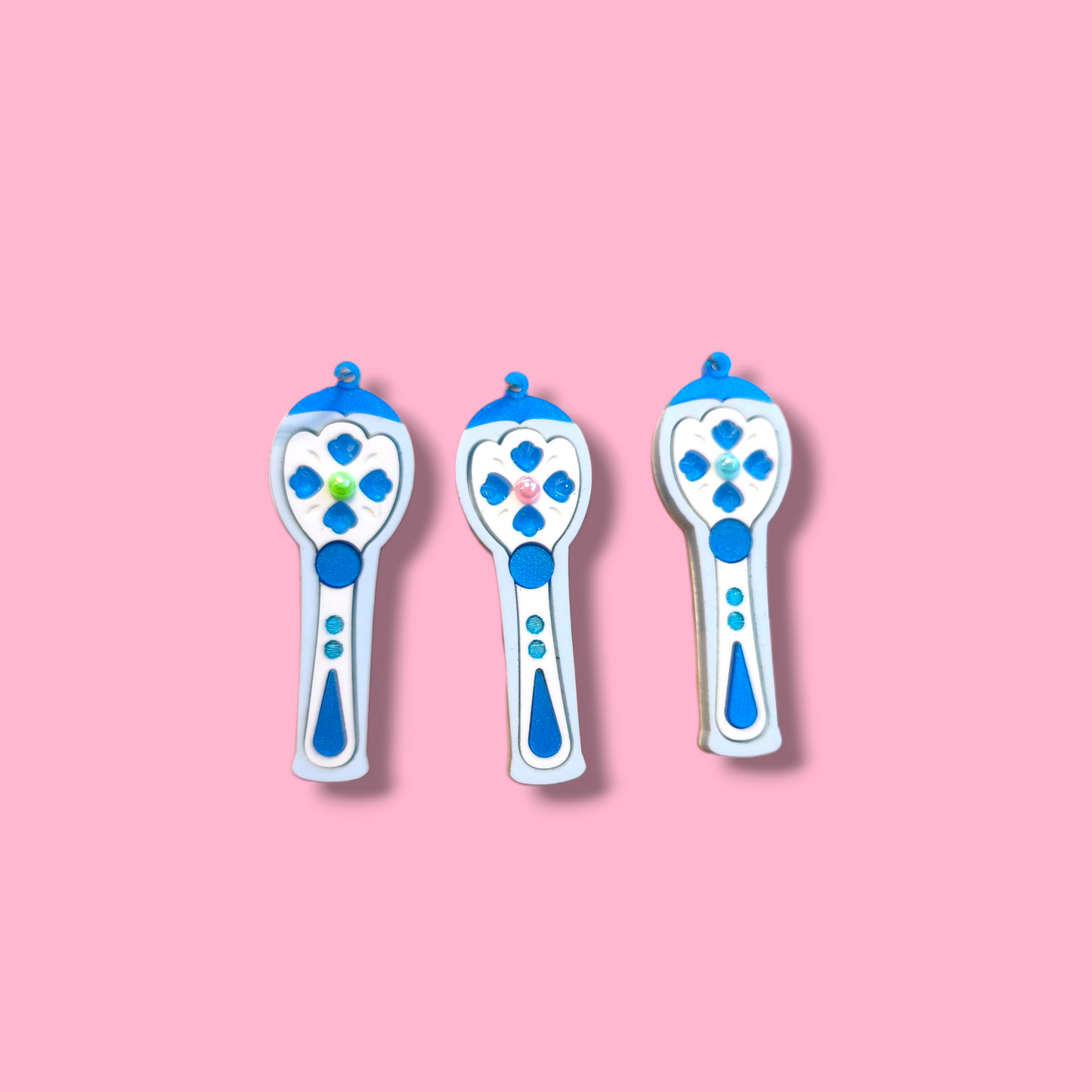 🎤MICRÓFONOS MERMAID MELODY🎤