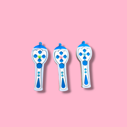 🎤MICRÓFONOS MERMAID MELODY🎤