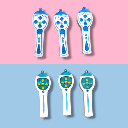 🎤MICRÓFONOS MERMAID MELODY🎤