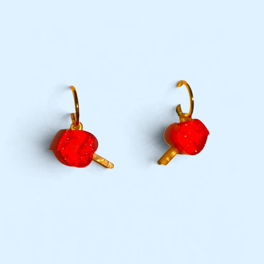 MANZANA DE CARAMELO🍎