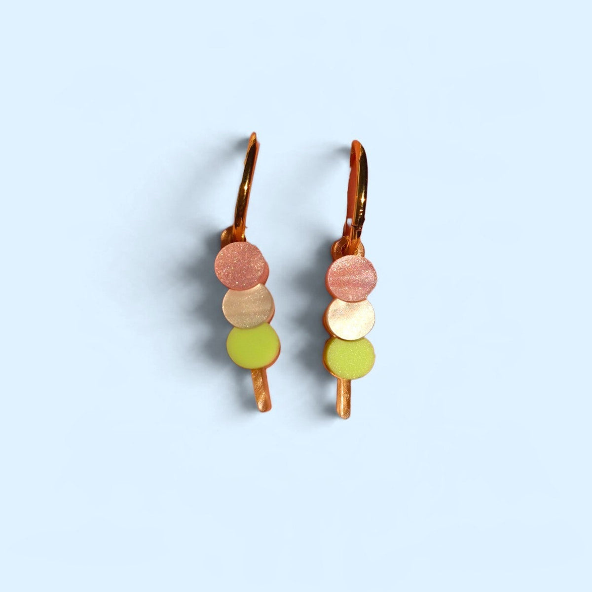 DANGO 🍡