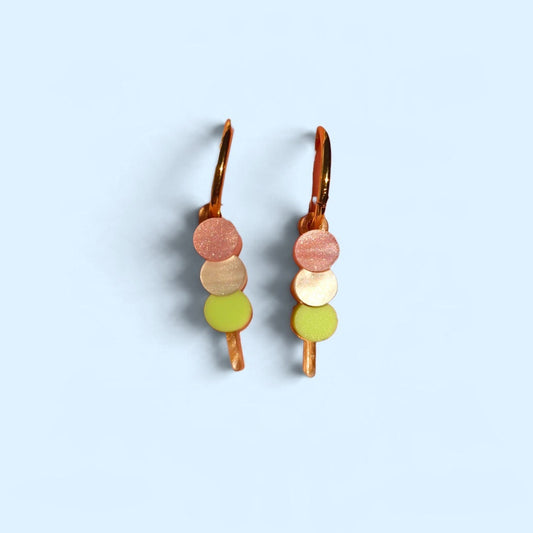 DANGO 🍡