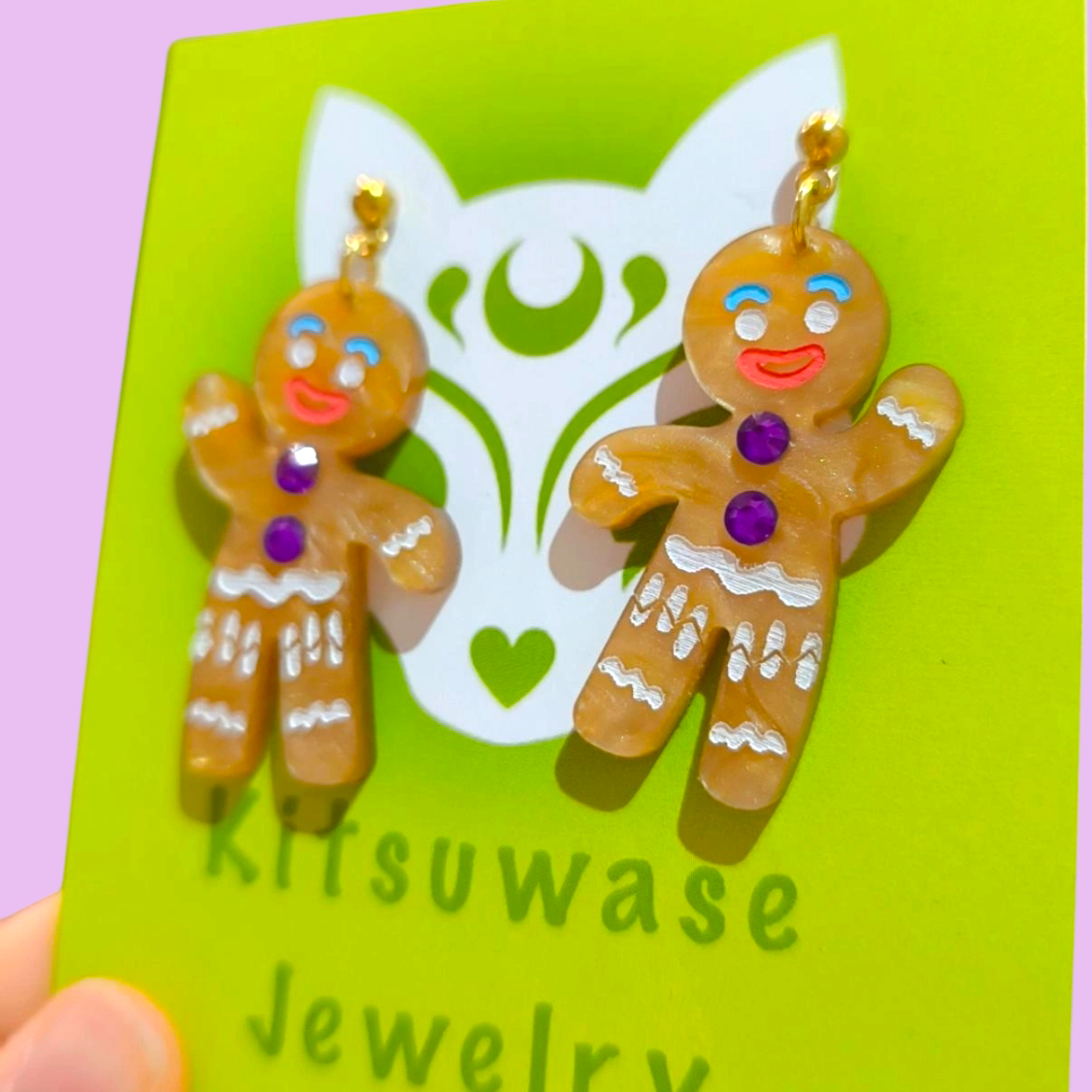 🍪JENGI🍪