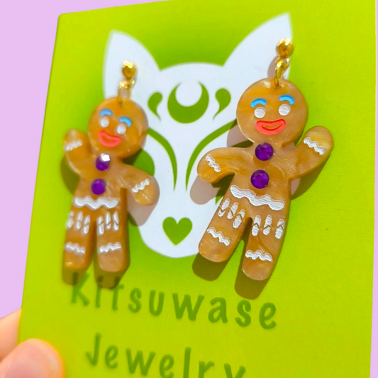 🍪JENGI🍪