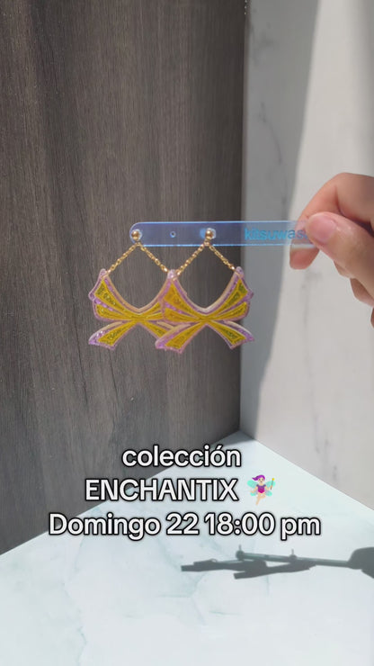 TECNA ENCHANTIX PREVENTA