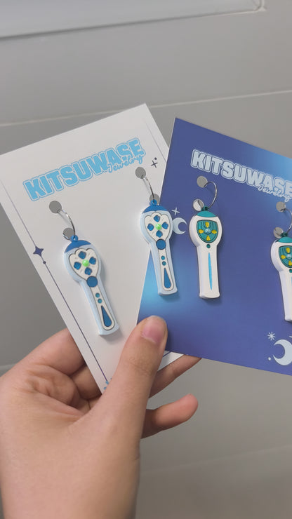 🎤MICRÓFONOS MERMAID MELODY🎤